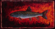 Lake Trout - Sometimes the Past
available please contact
